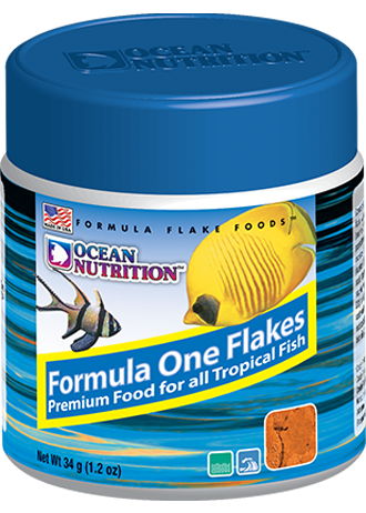 Formula One Flingor 71g