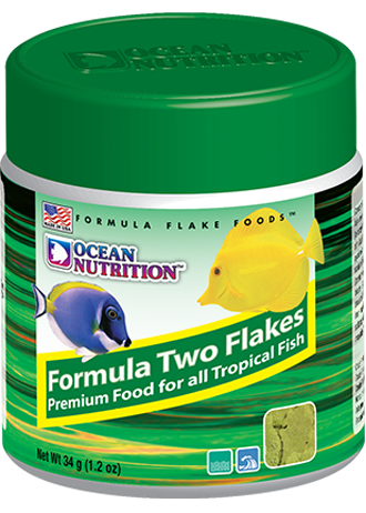 Formula Two Flingor 71g