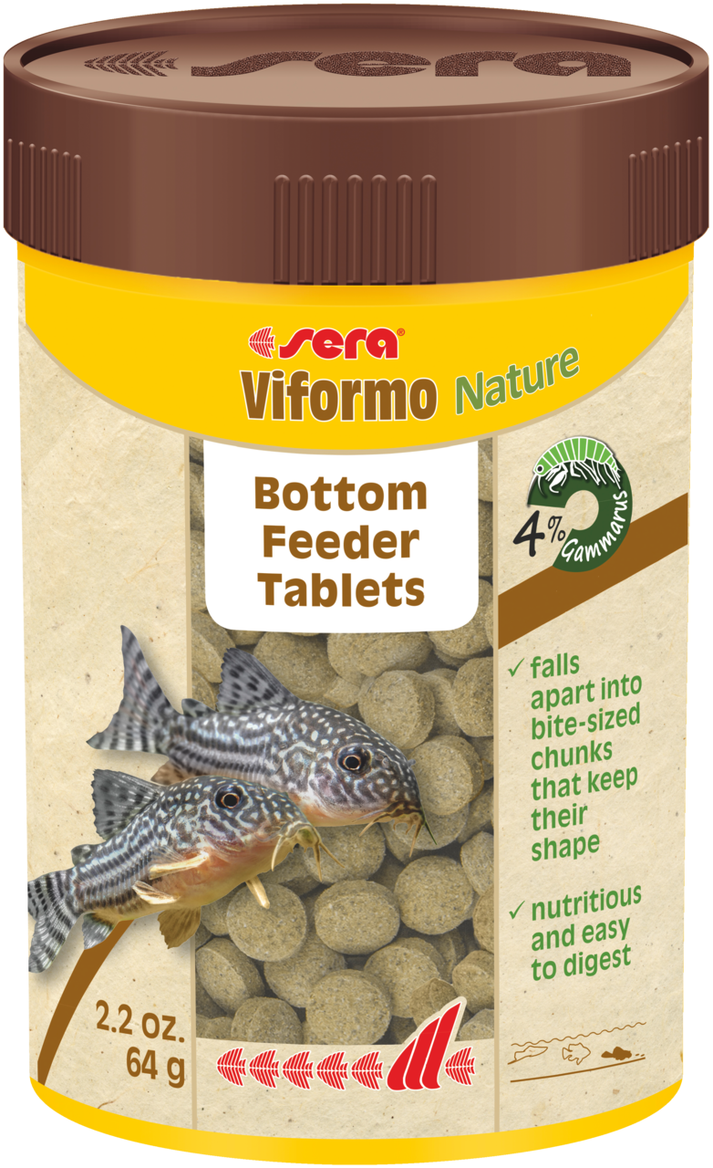 Viformo Nature Tabletter 100ml