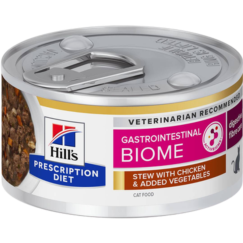 Gastrointestinal Biome Chicken V&aring;tfoder 82g