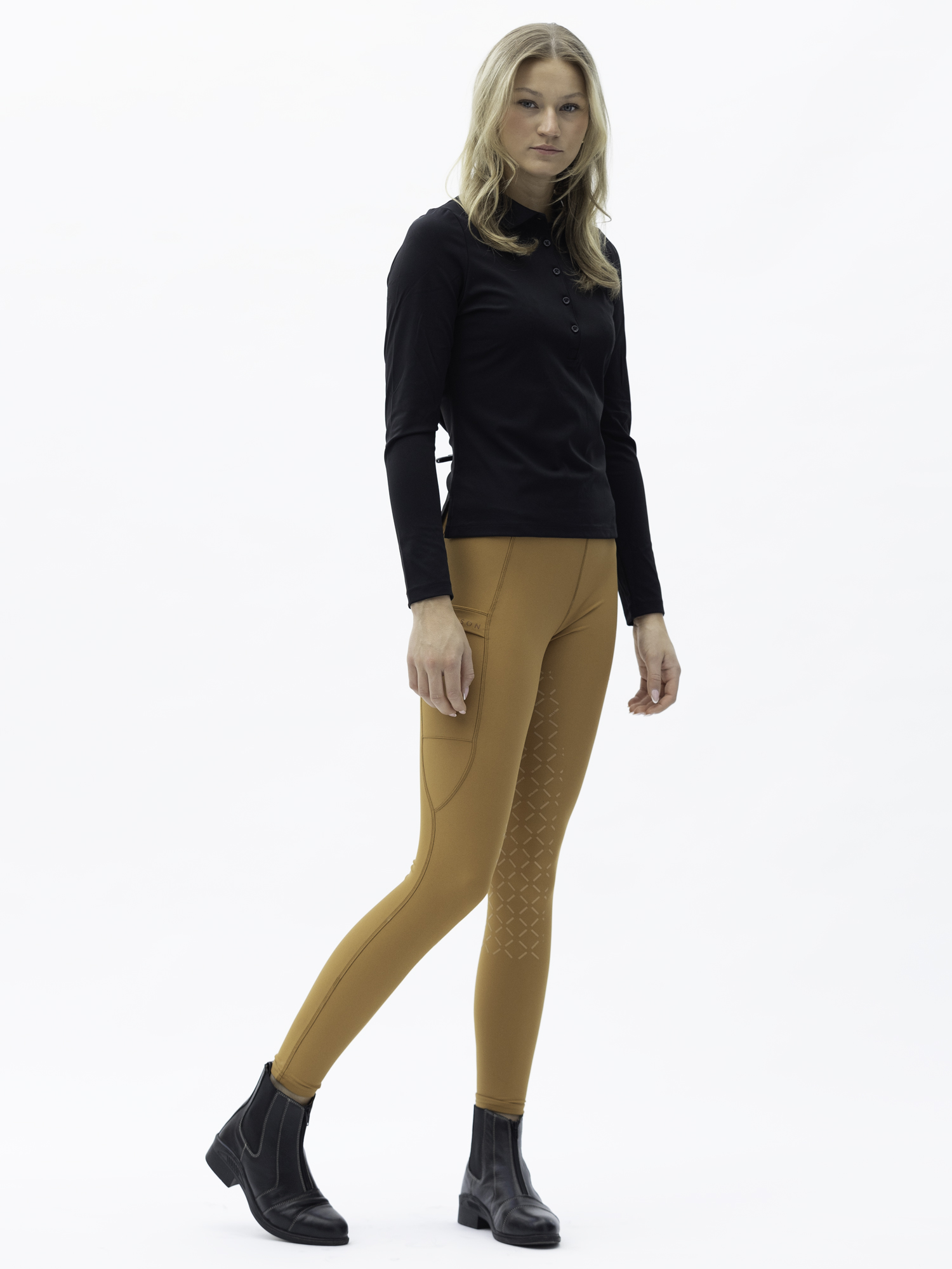 Astrid Ridtights Orange L