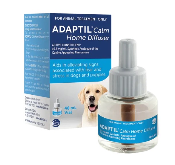 Calm Refill för doftavgivare 48ml