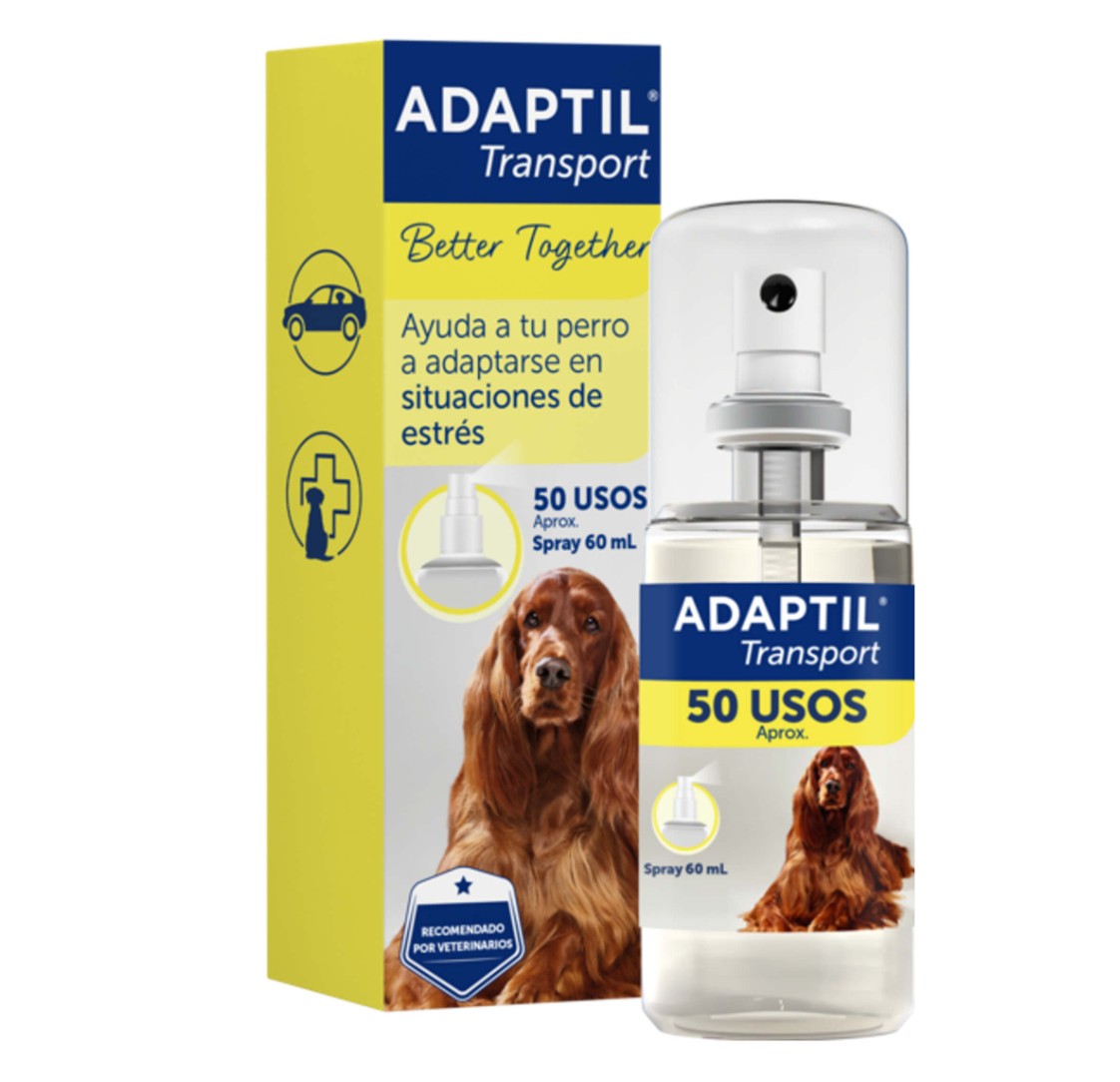 Calm Doftavgivare Spray 60ml