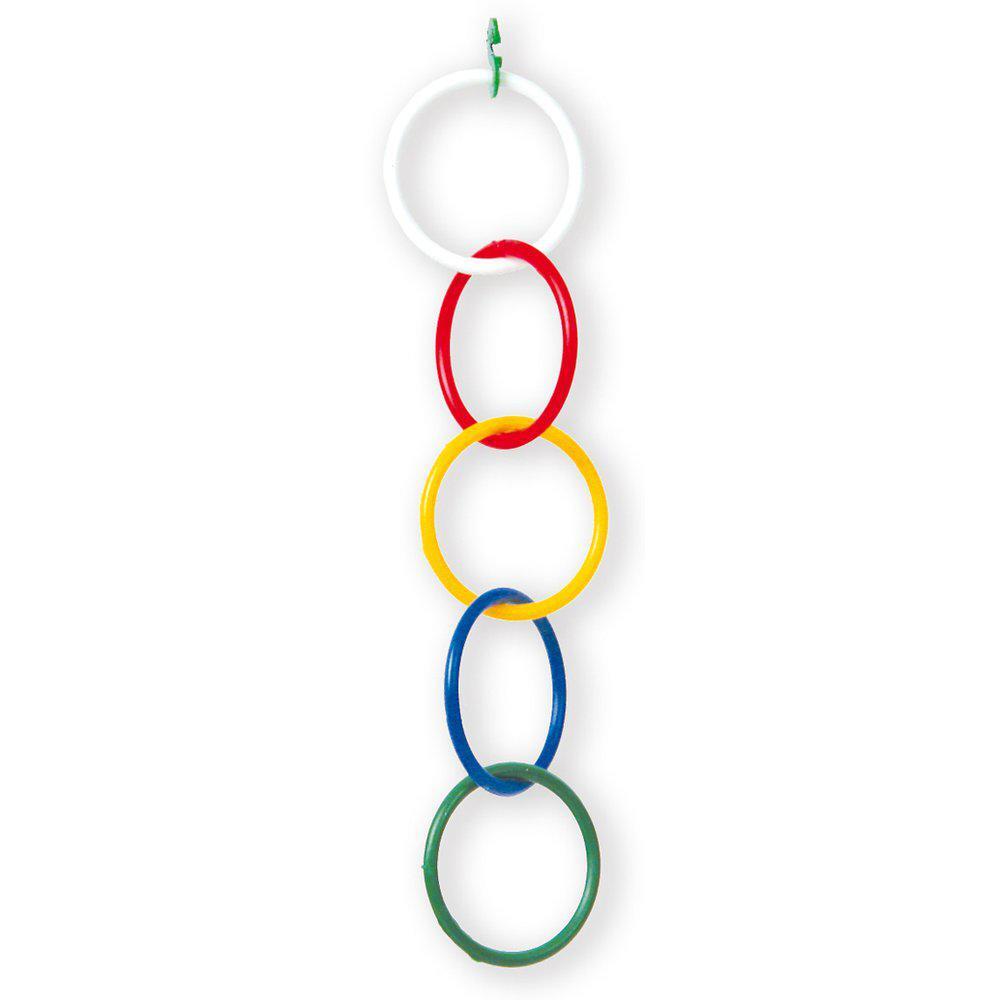 Olympiaringar