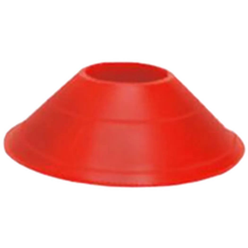 Markeringskona R&ouml;d 19cm