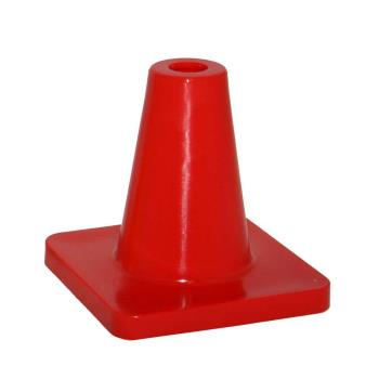 Markeringskona R&ouml;d 15cm