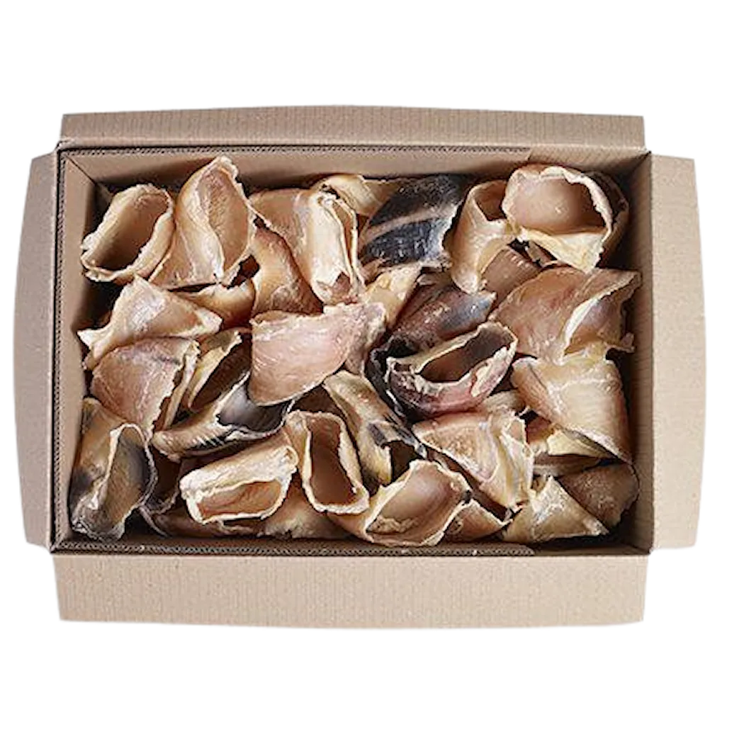 Hundsnacks Kl&ouml;var Utan Fyllning