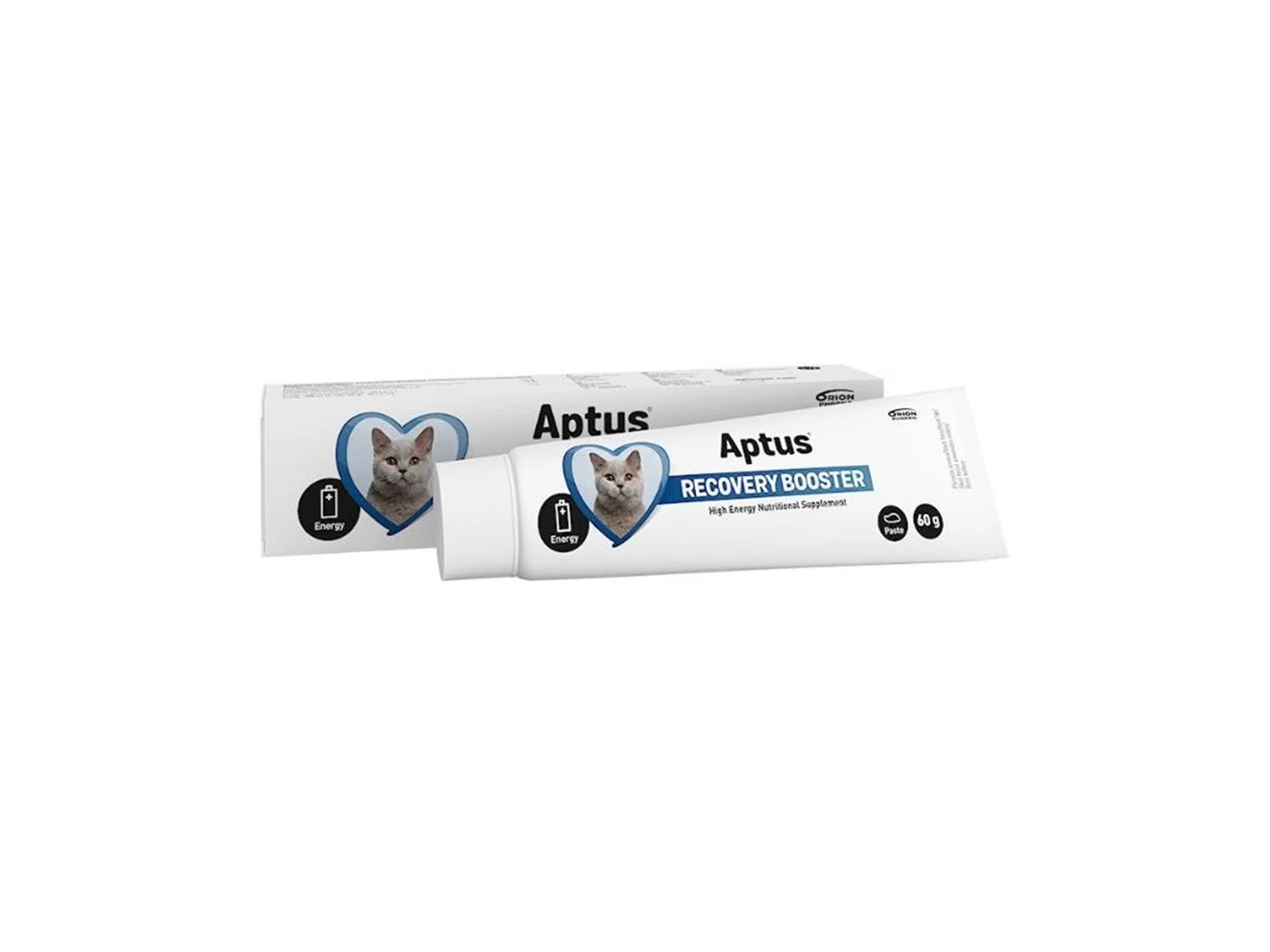 Recobooster Cat 60g