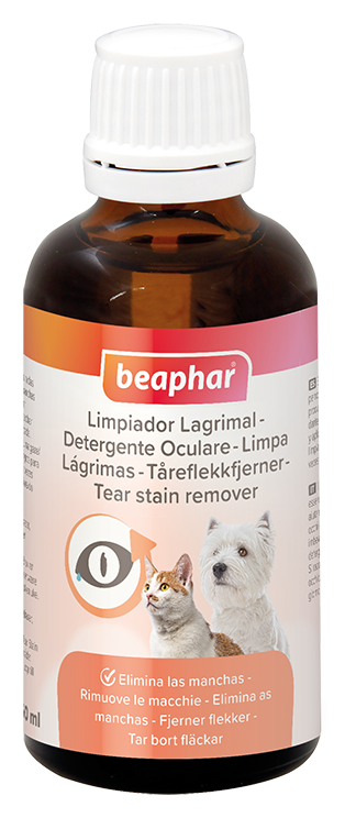 T&aring;rfl&auml;ckborttagare Hund/Katt 50ml