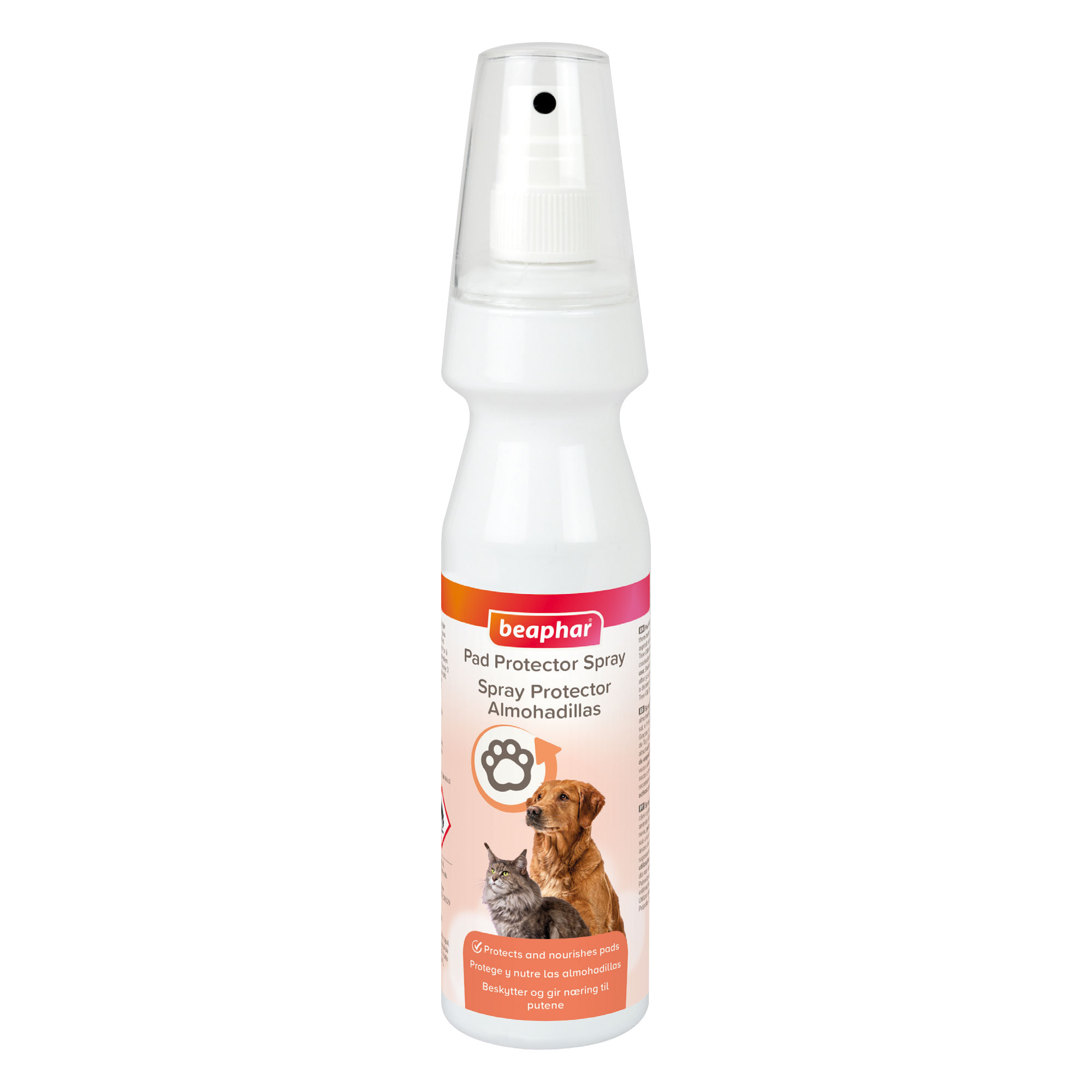 Tass Spray 150ml