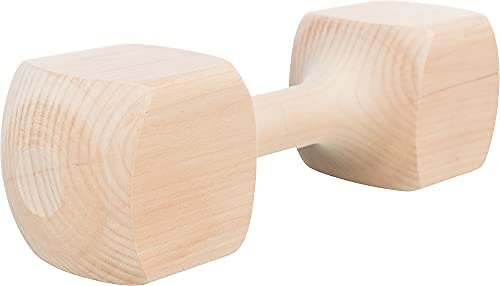 Apportbock Trä ca 125-130g