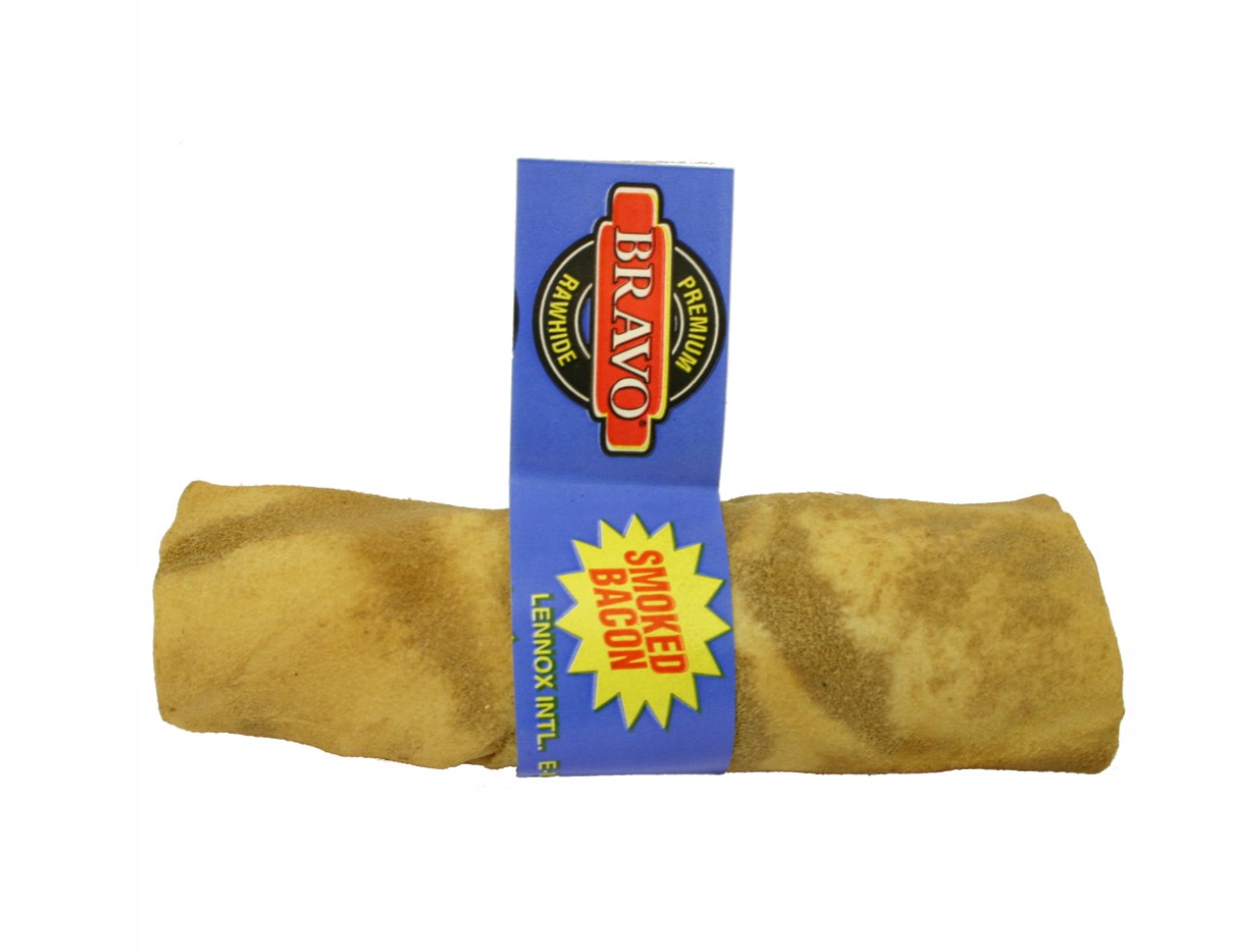 Tuggben Retriever Baconsmak