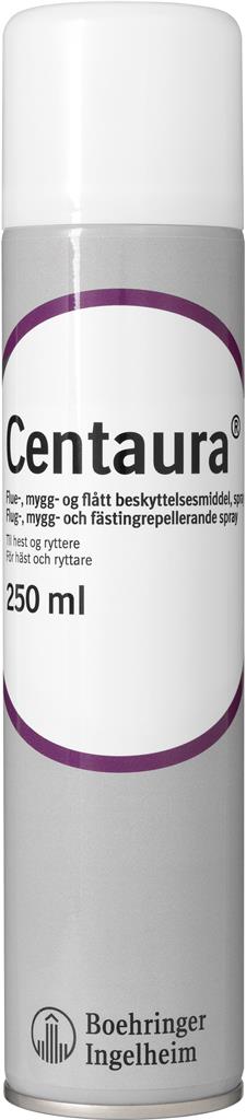 Spray insektsmedel för människa och häst 250ml