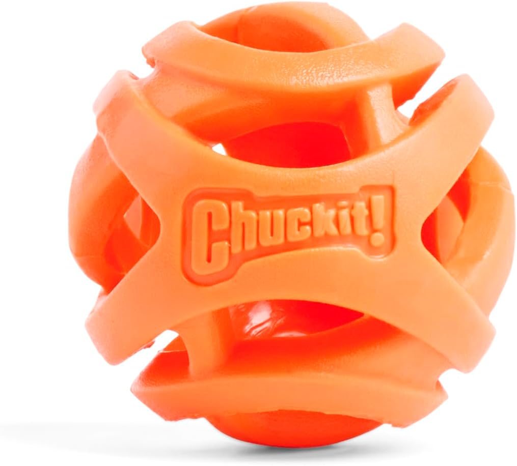 Breathe Right Fetch Ball hundleksak L