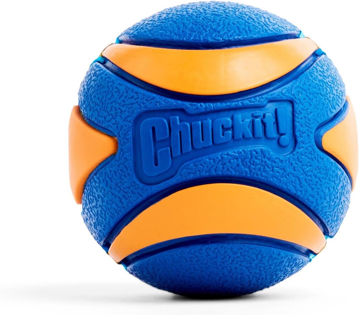 Ultra Squeaker Ball hundleksak L