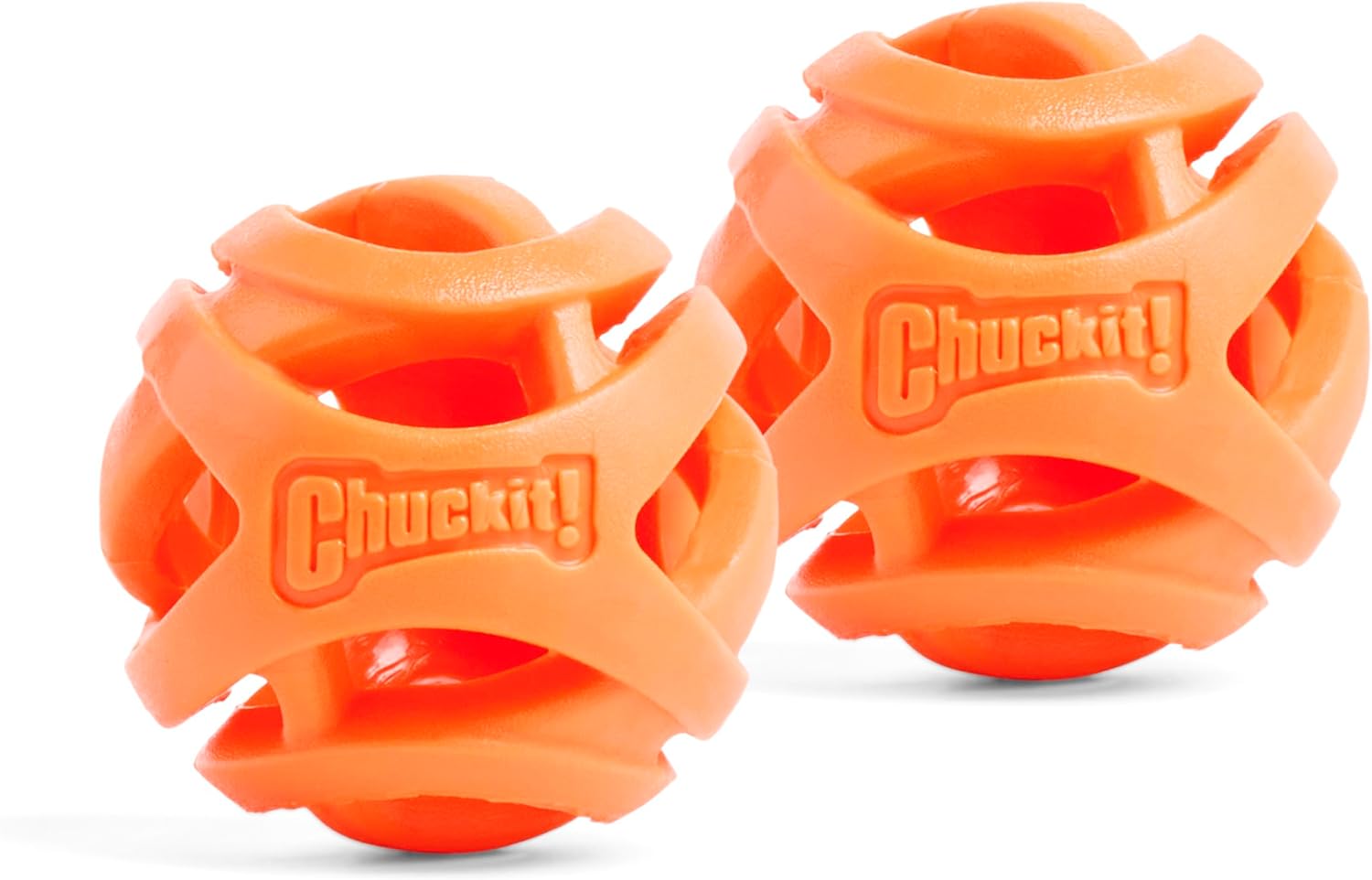 Breathe Right Fetch Ball hundleksak S 2p