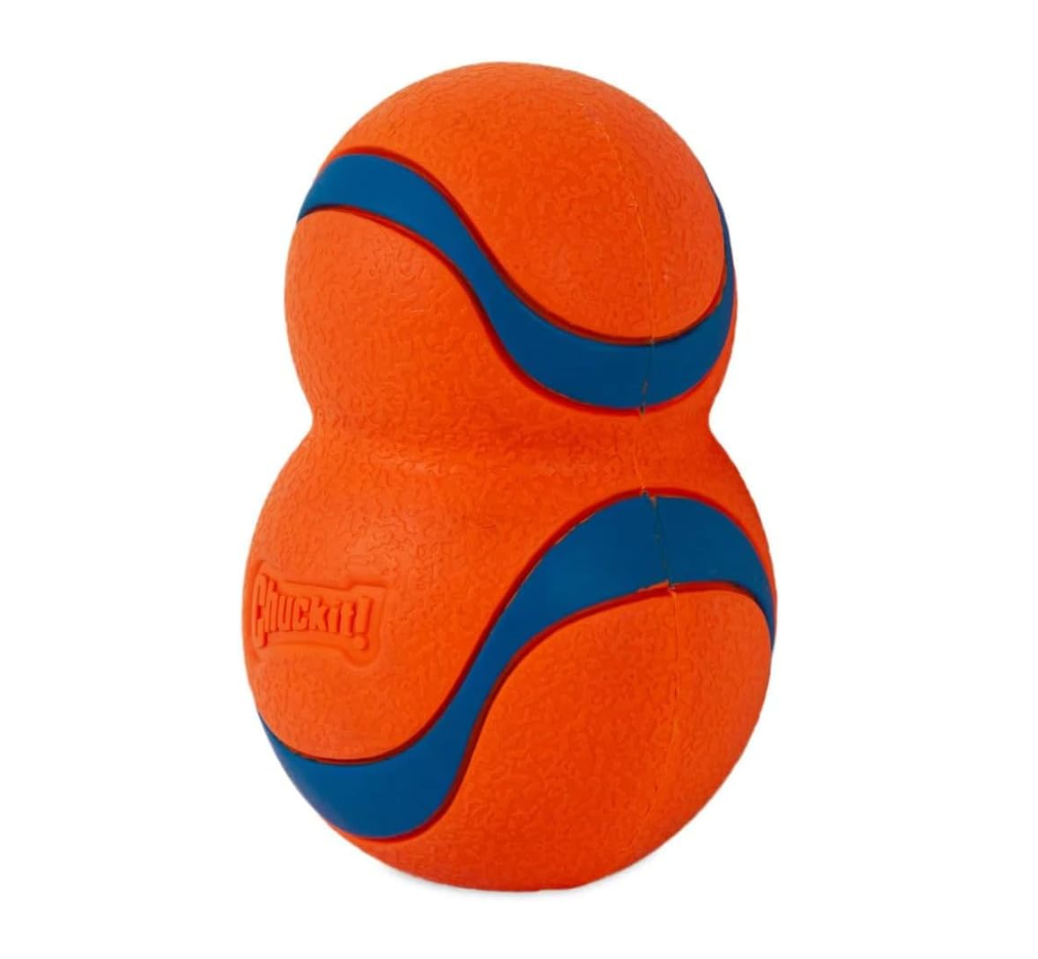 Chuckit! Ultra Tumbler - L 11,5 x B 7,6 cm