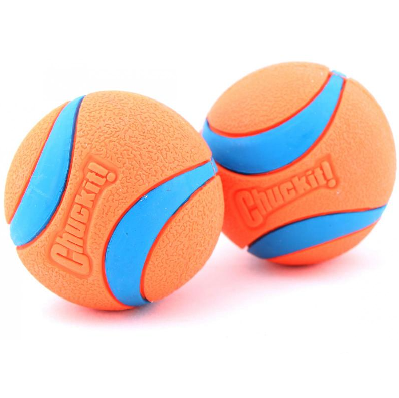Ultra Ball hundleksak M 2p