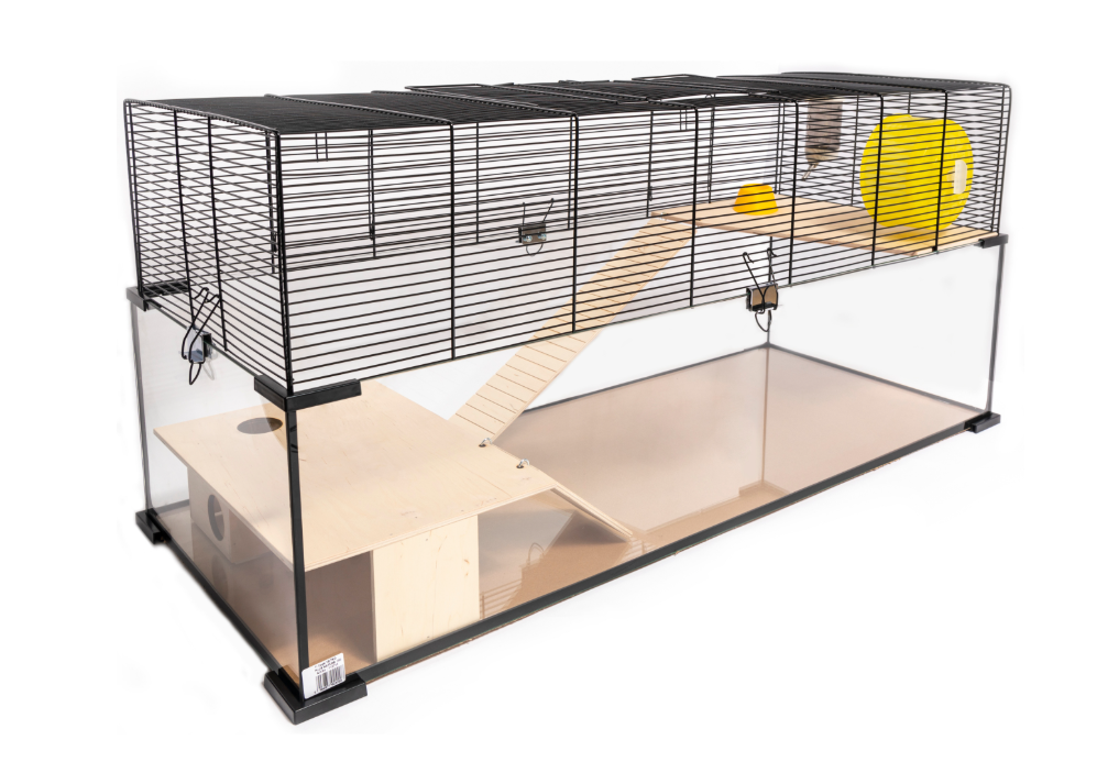 Vetro Plus Cage 80cm
