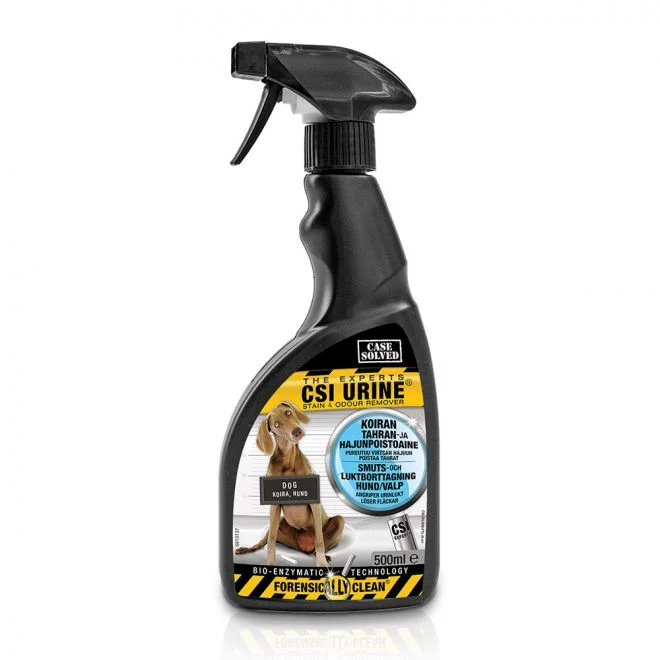 Urine Dog 500ml