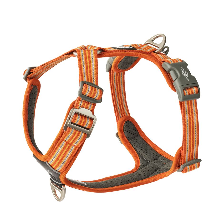 Comfort Walk Air Hundsele Orange L