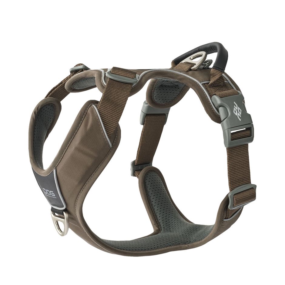 Comfort Walk Pro Hundsele Brun L