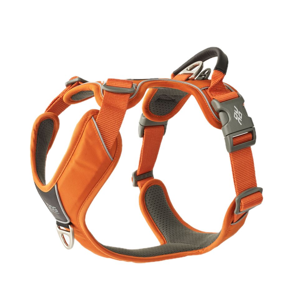 Comfort Walk Pro Hundsele Orange L