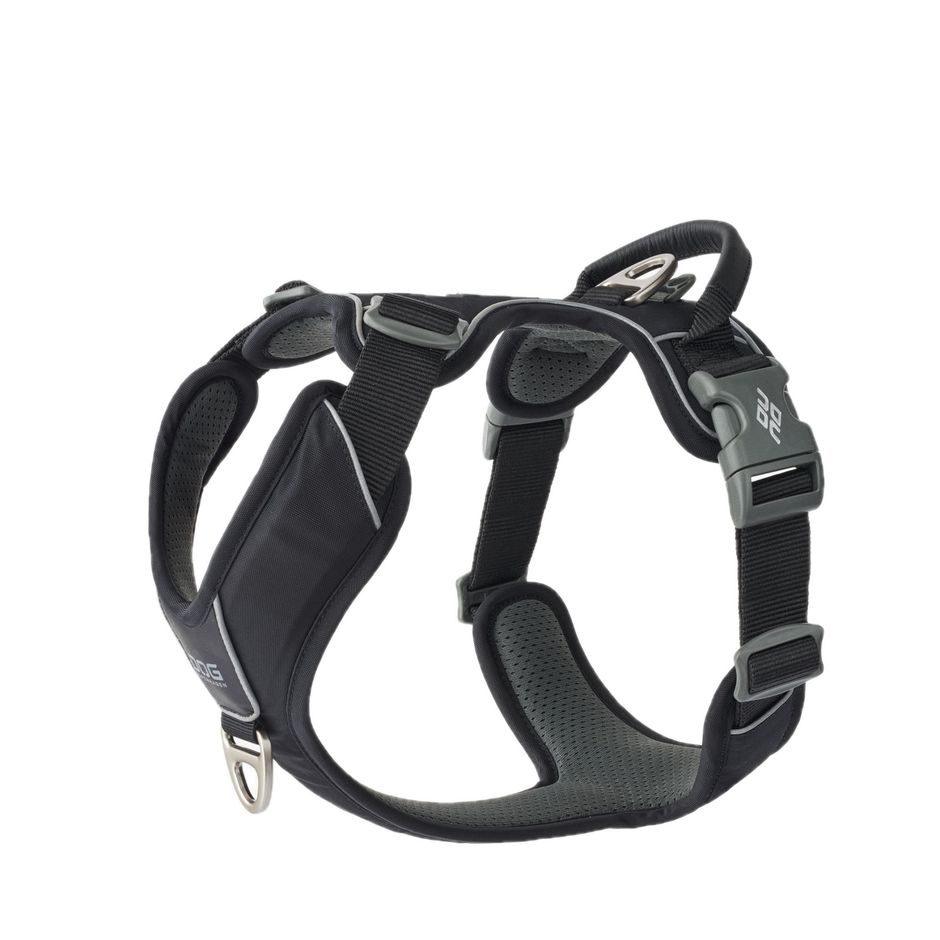 Comfort Walk Pro Hundsele Svart L