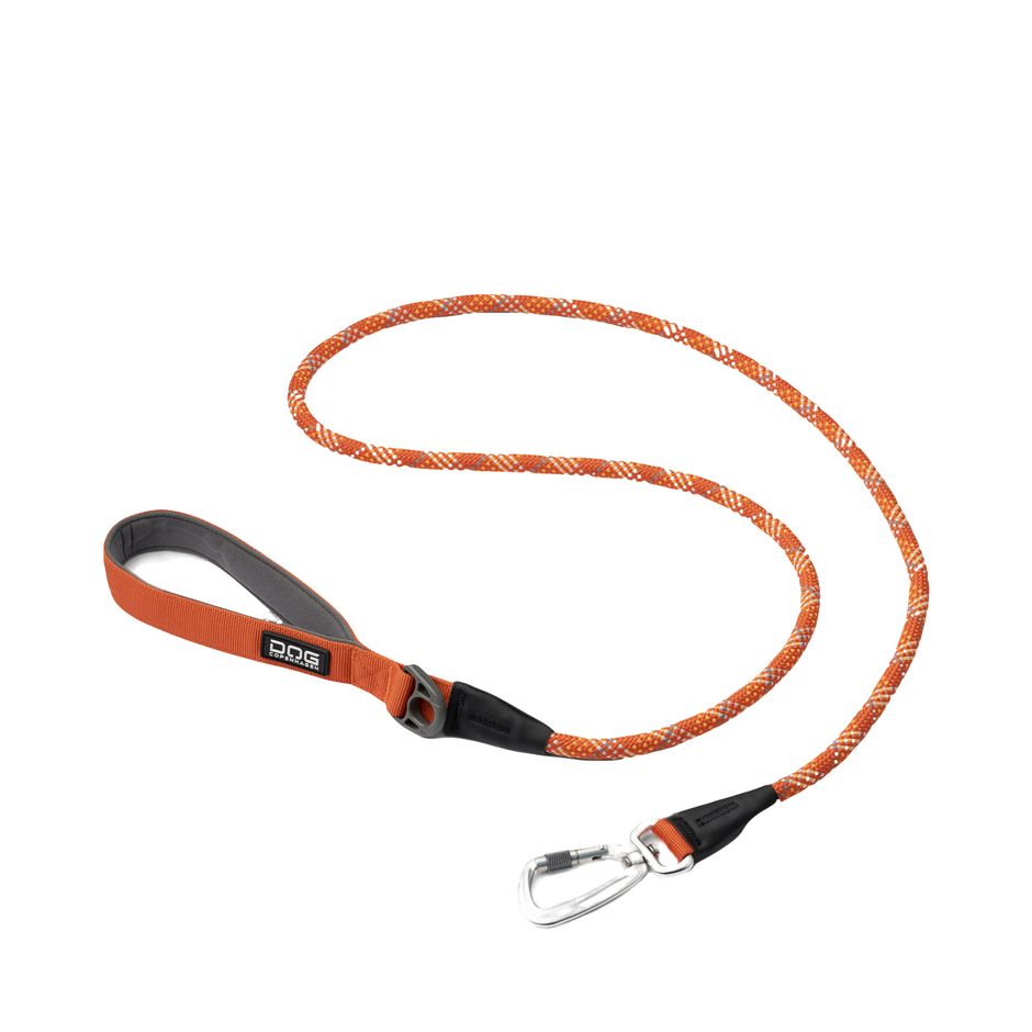 Urban Rope Koppel Orange L
