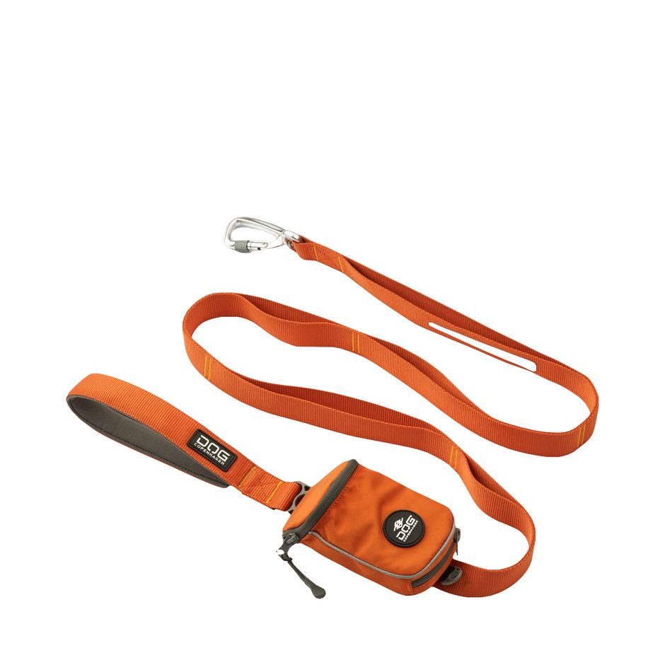 Urban Trail Koppel Orange L