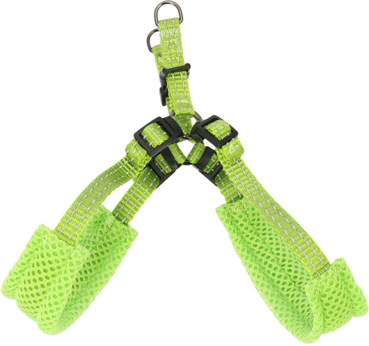 Step-In Hundsele Iris Gr&ouml;n