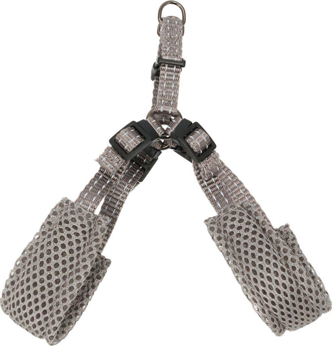 Step-In Hundsele Iris Gr&aring;