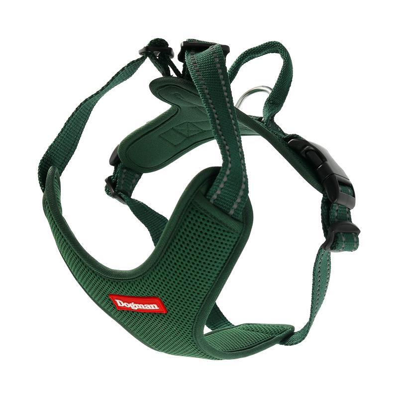 Air Daily Wear Hundsele Gr&ouml;n