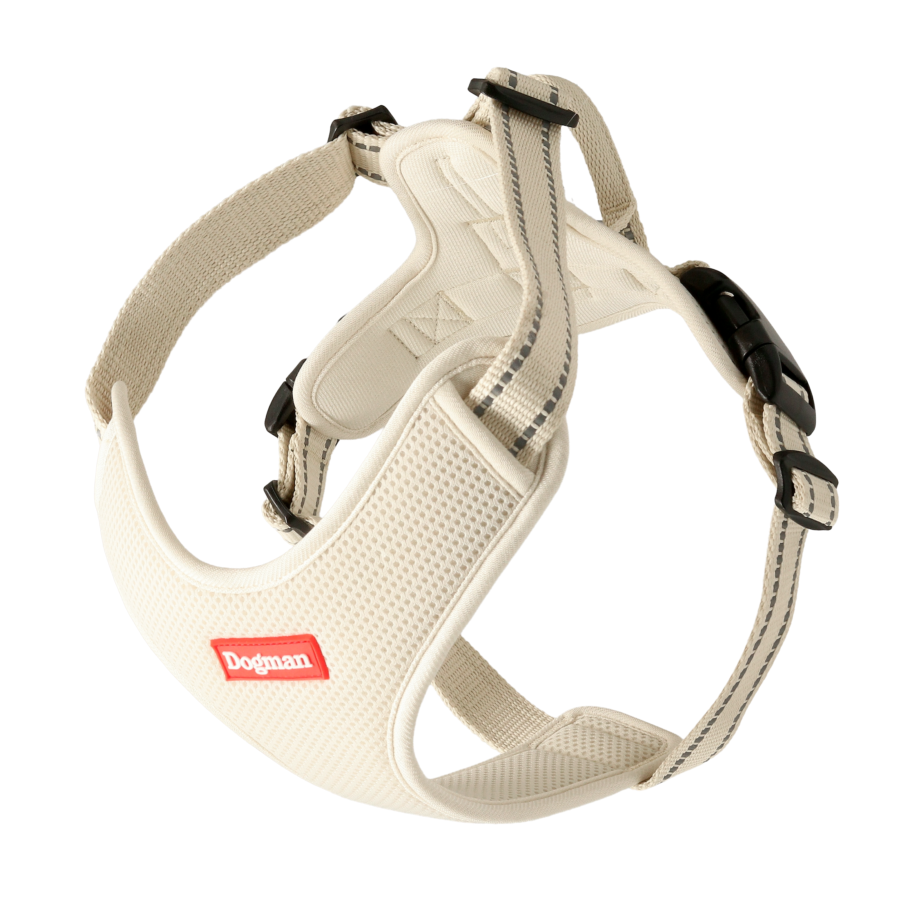 Air Daily Wear Hundsele Beige