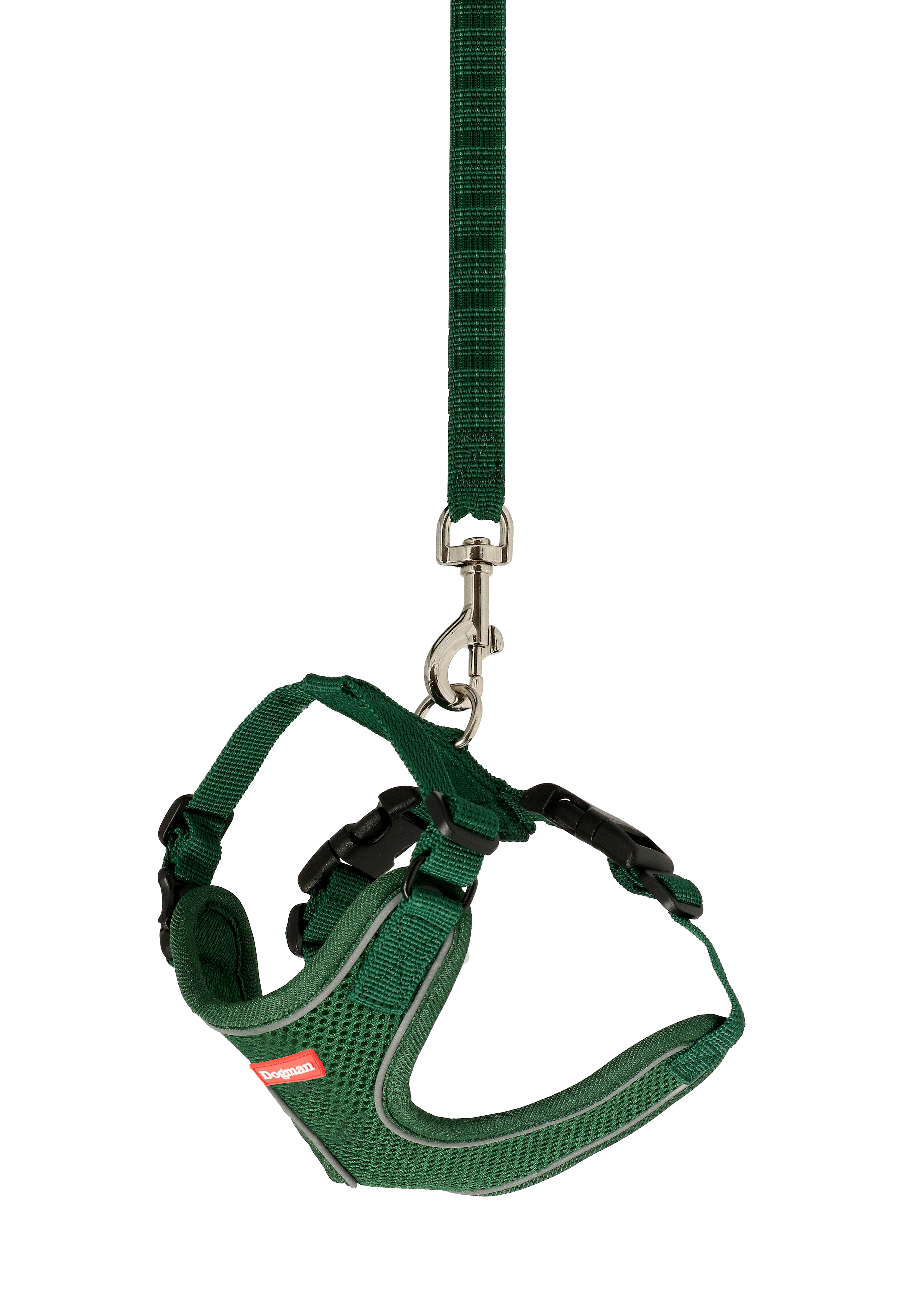 Air Mesh Set f&ouml;r Katt Gr&ouml;n