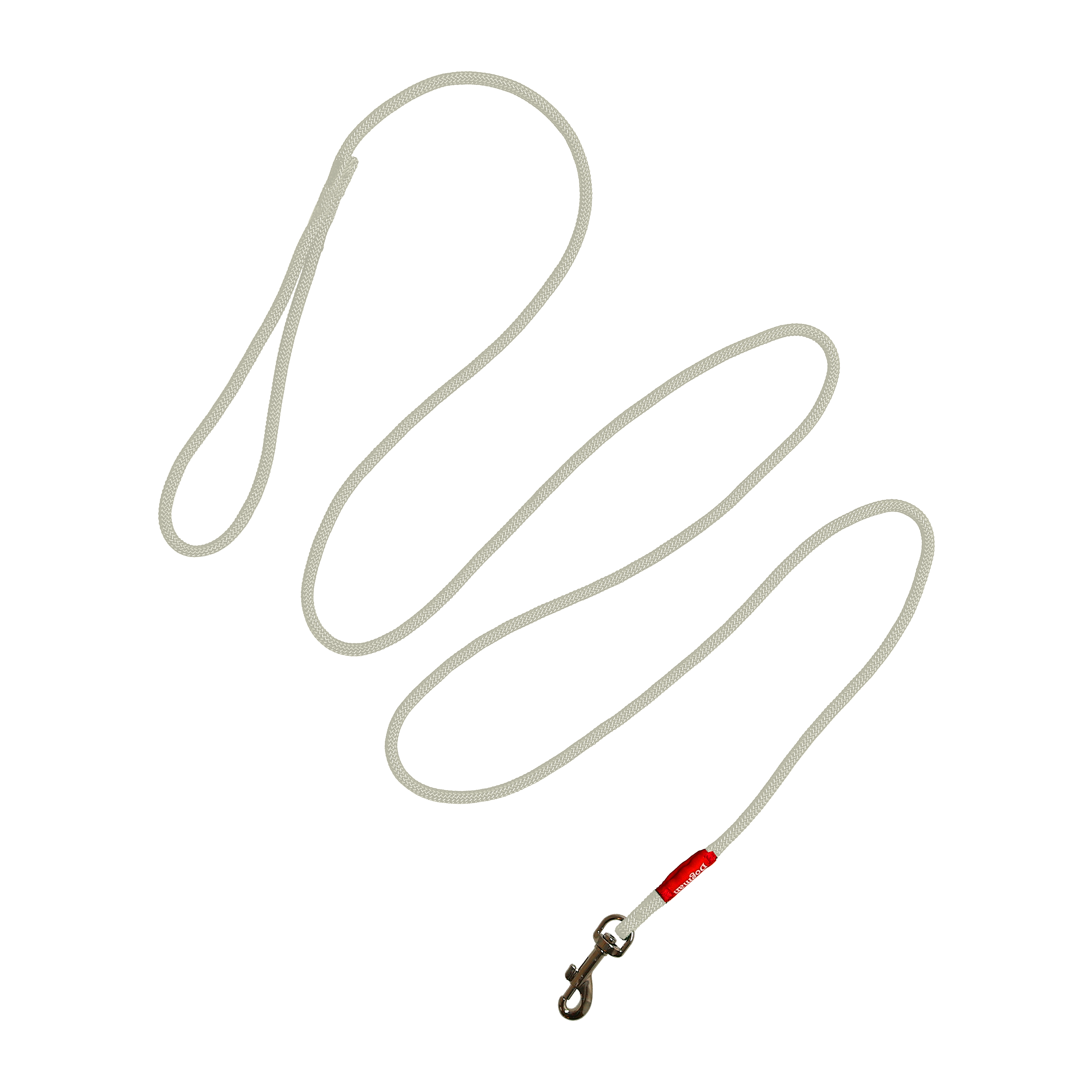 Air Basic Rope Hundkoppel Beige