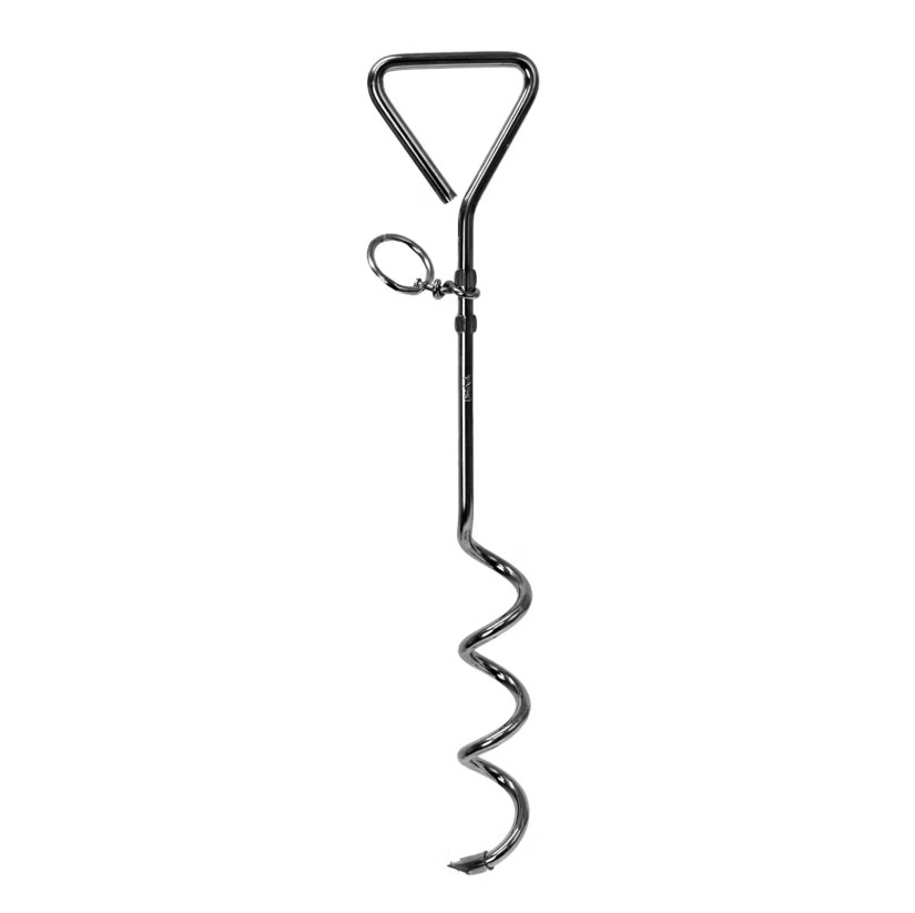 Uppkopplingsskruv Metall