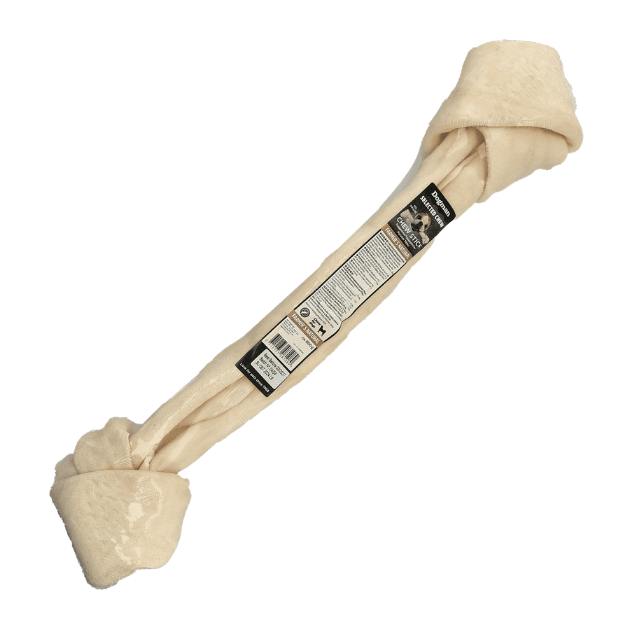 Selected Tuggben Natur Vit 60-62,5cm