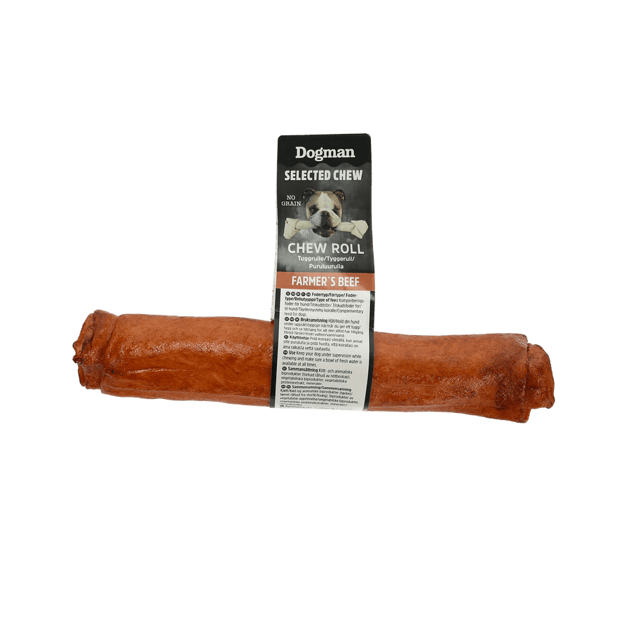 Selected Tuggrulle Biff 15-17,5cm