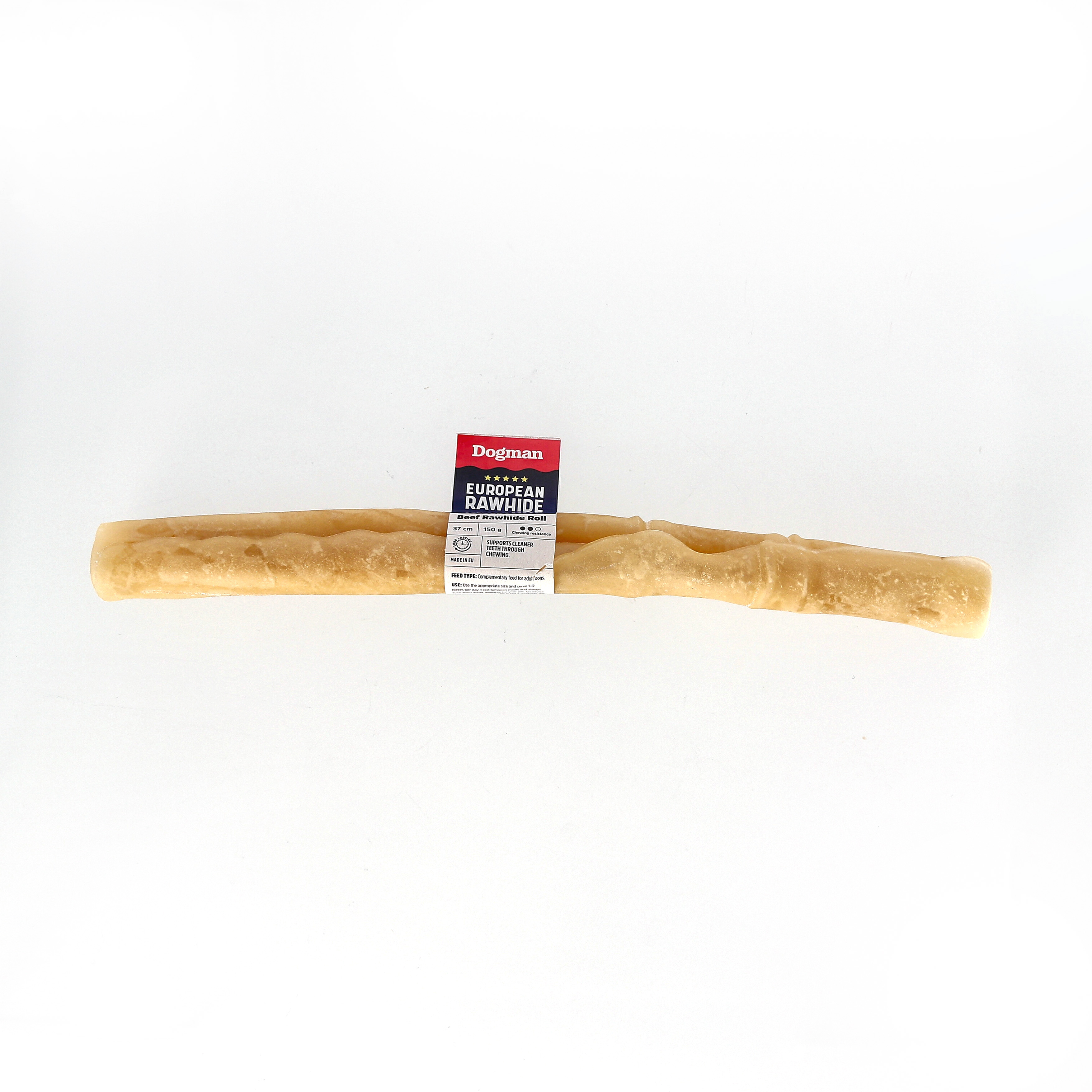 Europeisk n&ouml;tr&aring;hudsrulle 37cm