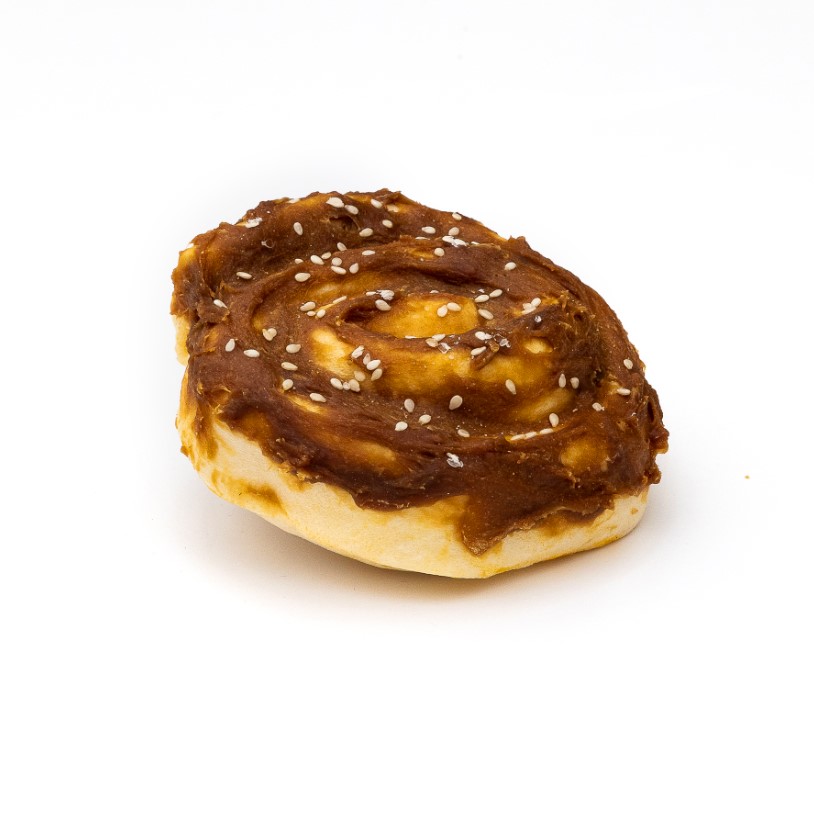 Bakery Collection Tuggbulle med Anka 10cm