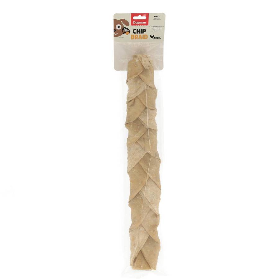 Tuggfl&auml;ta med Kycklingbitar 50cm