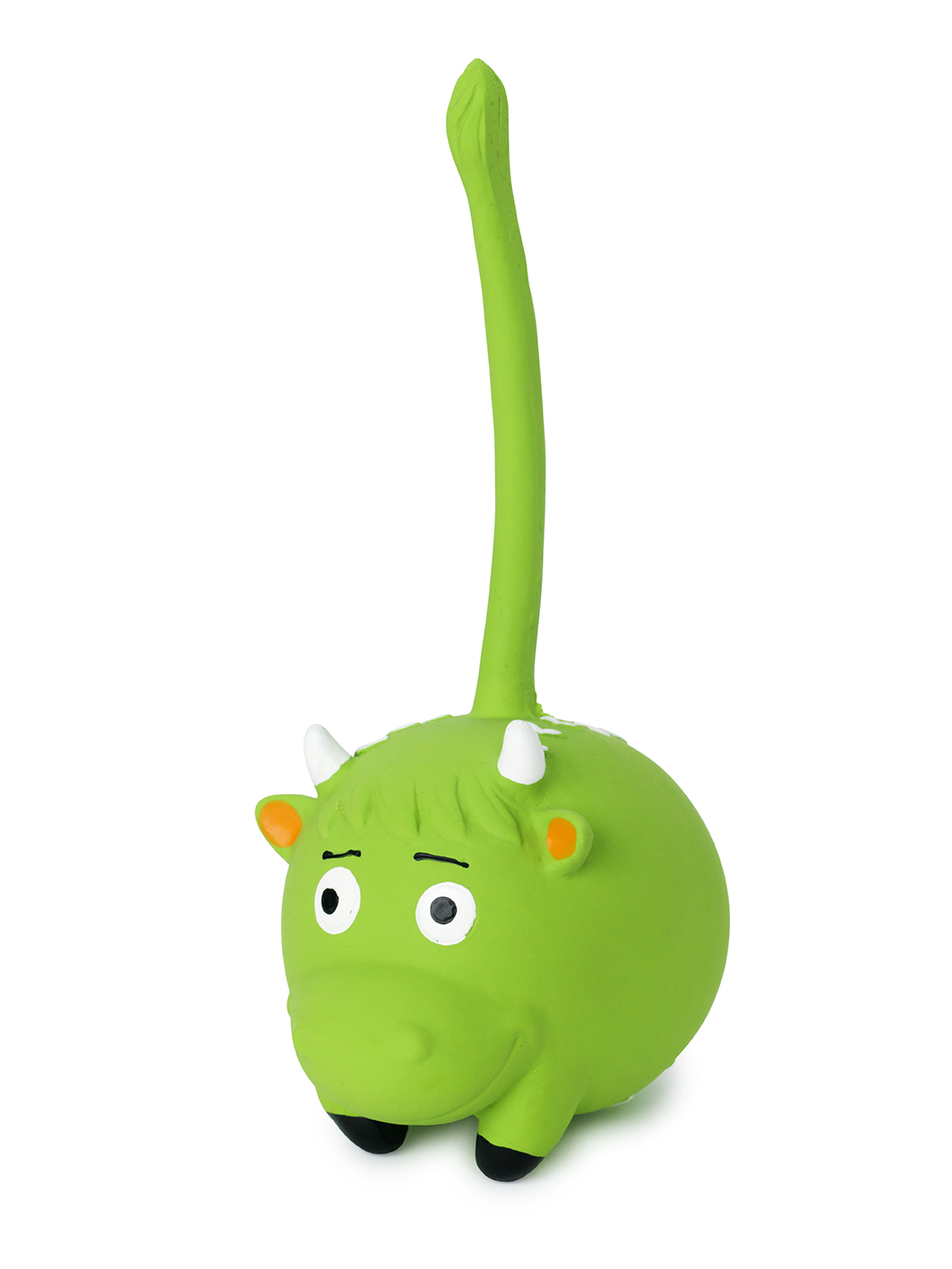 Leksak Bull Gr&ouml;n
