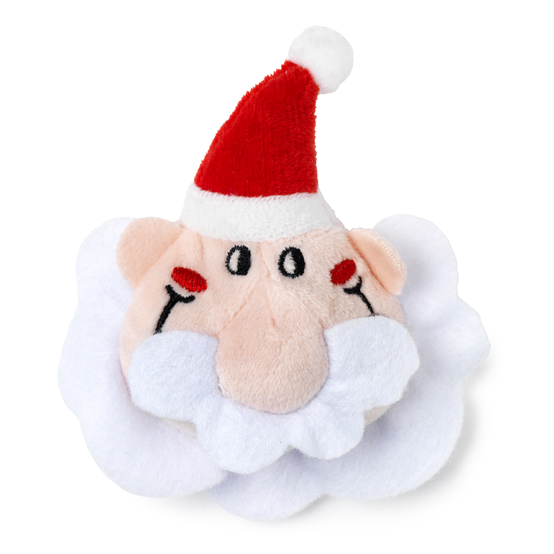 Julleksak Katt Tomte Flerf&auml;rgad