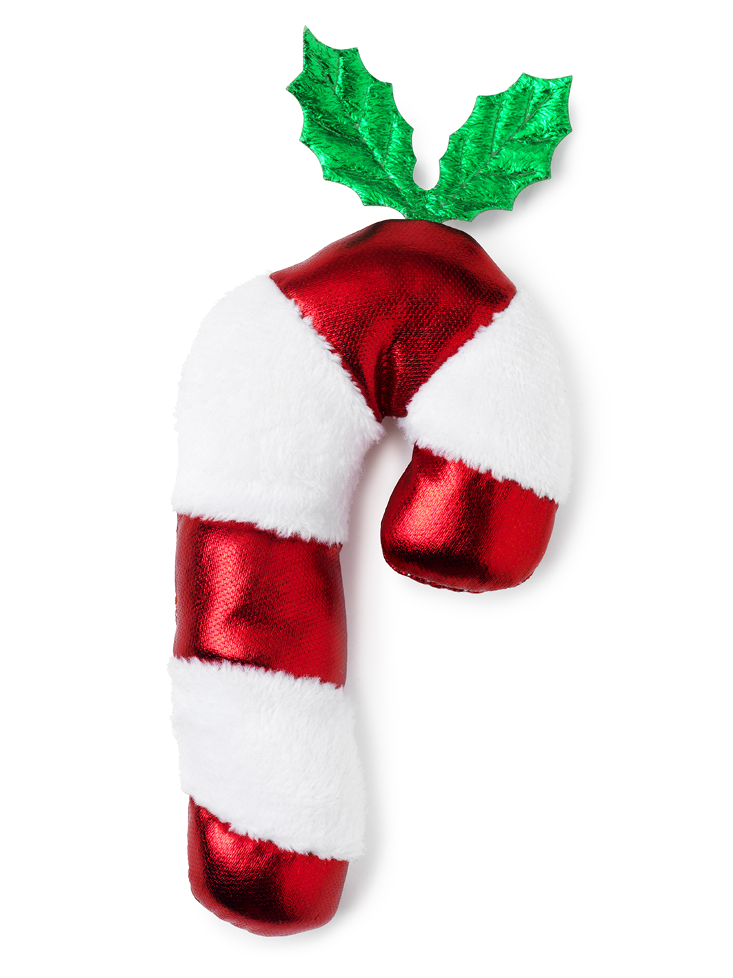 Julleksak Katt K&auml;pp Flerf&auml;rgad