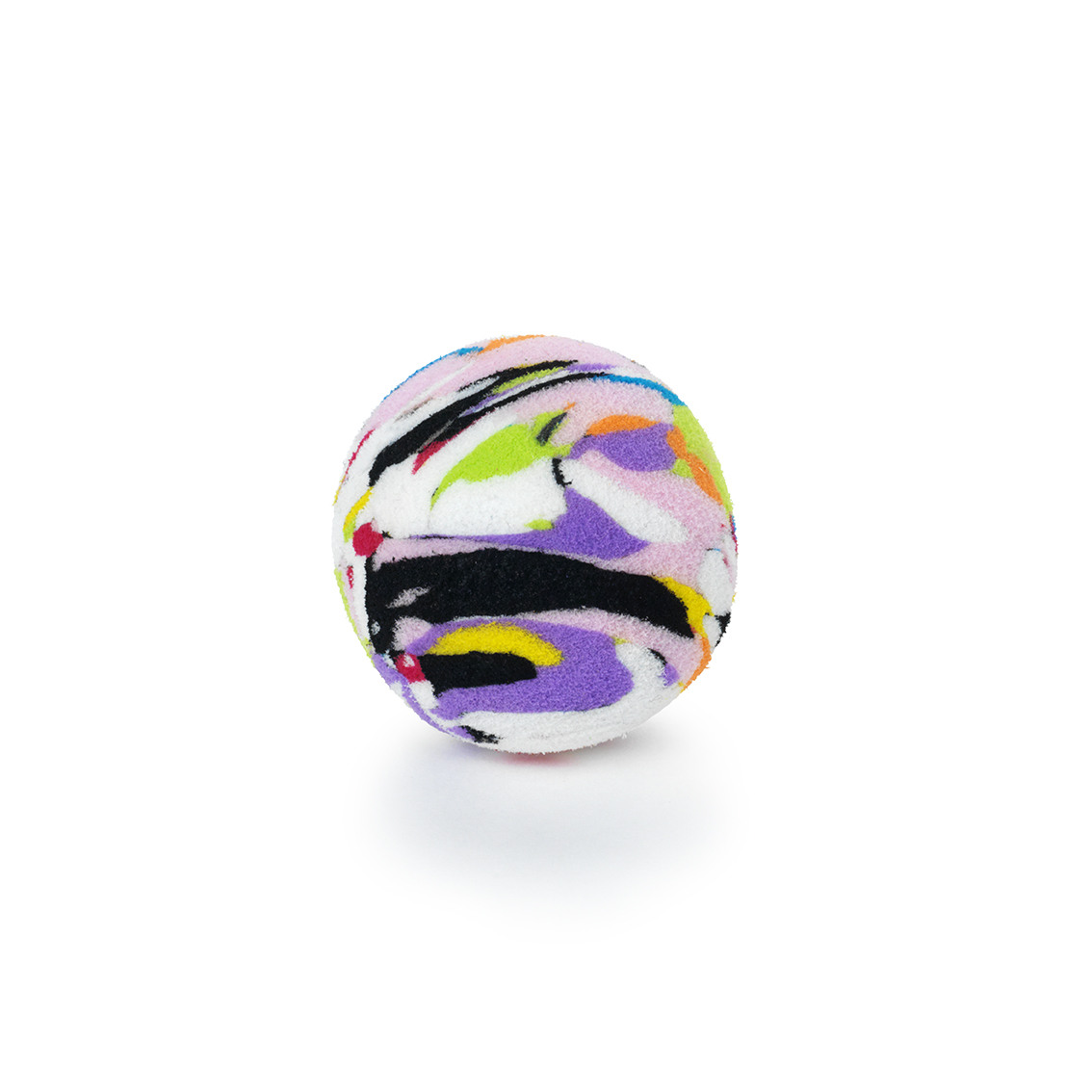 Kattleksak Boll Mix