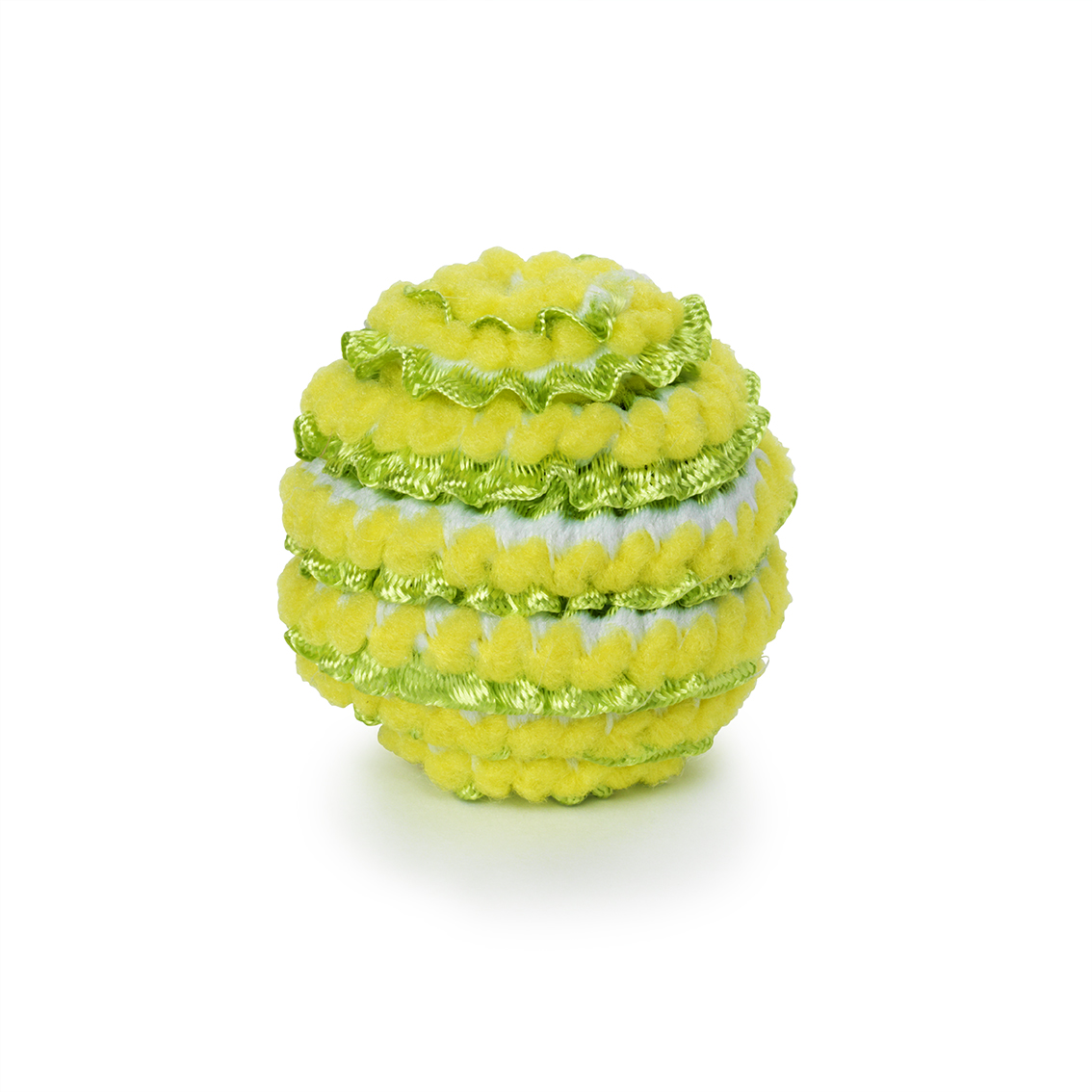 Kattleksak Spetsboll Mix