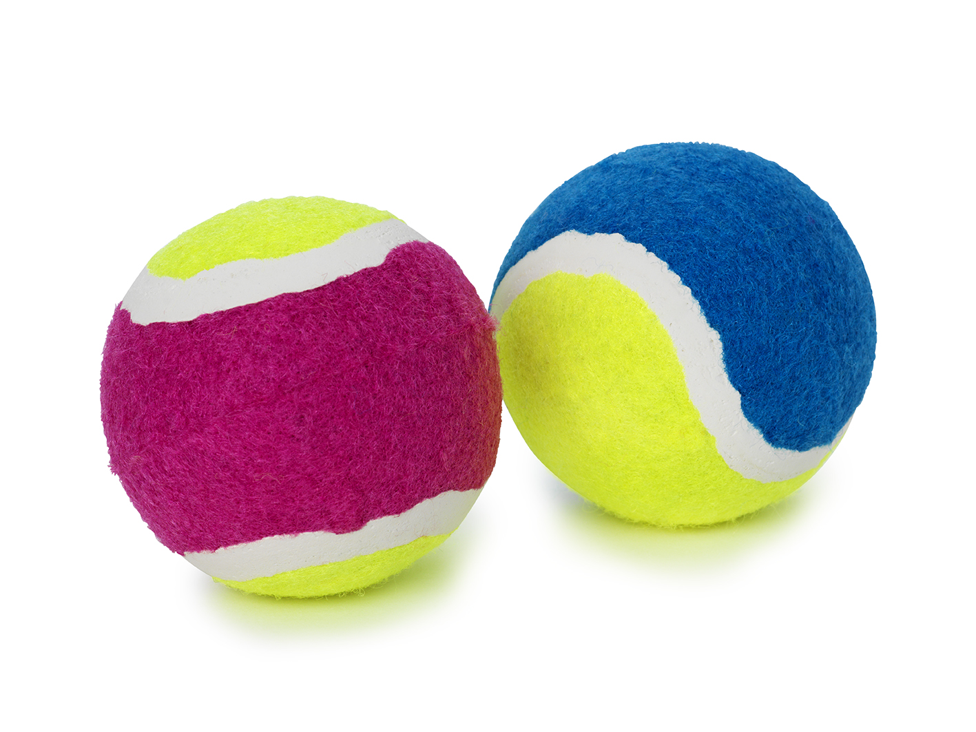 Leksak Boll Wille 2p
