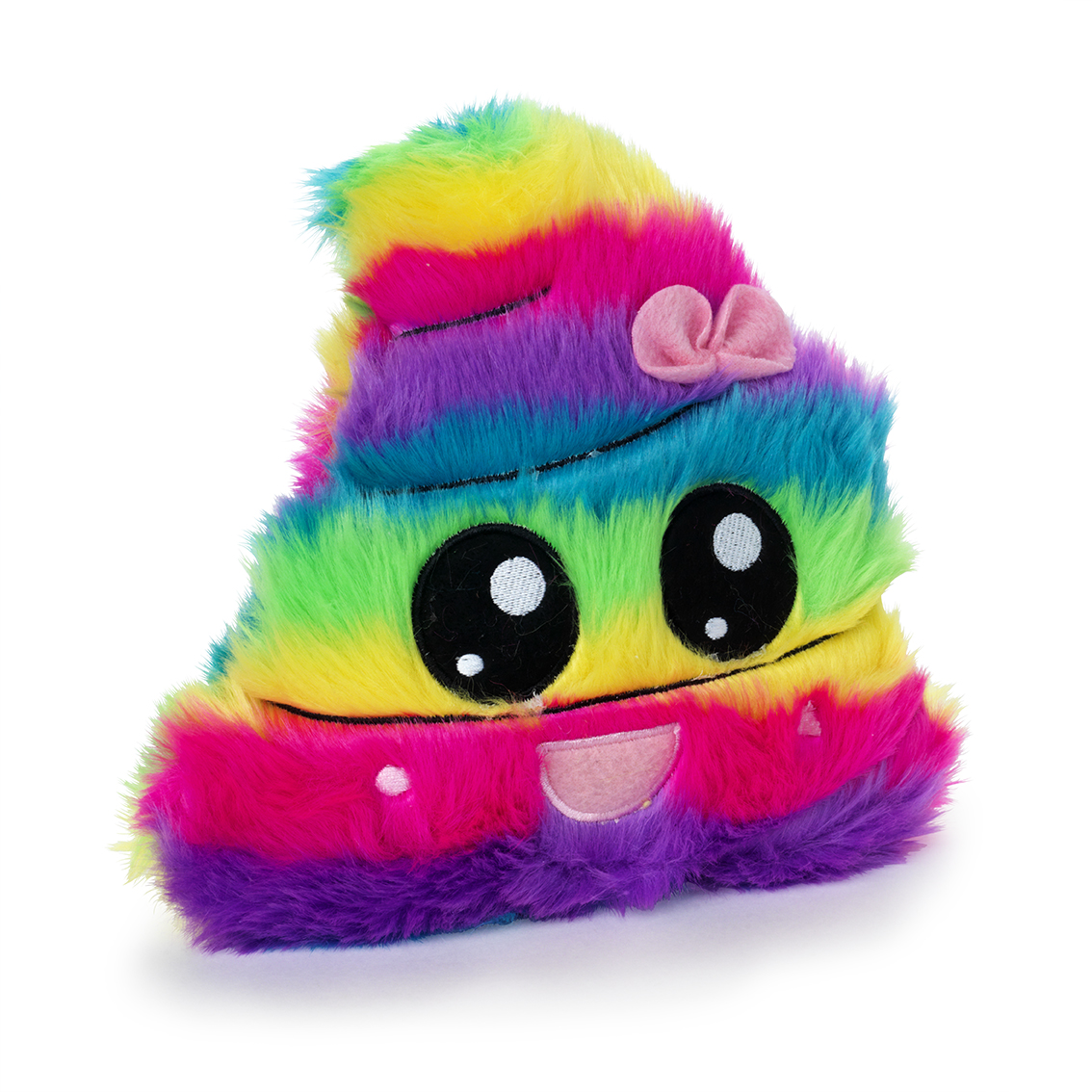 Leksak Kawaii Rainbow Poop