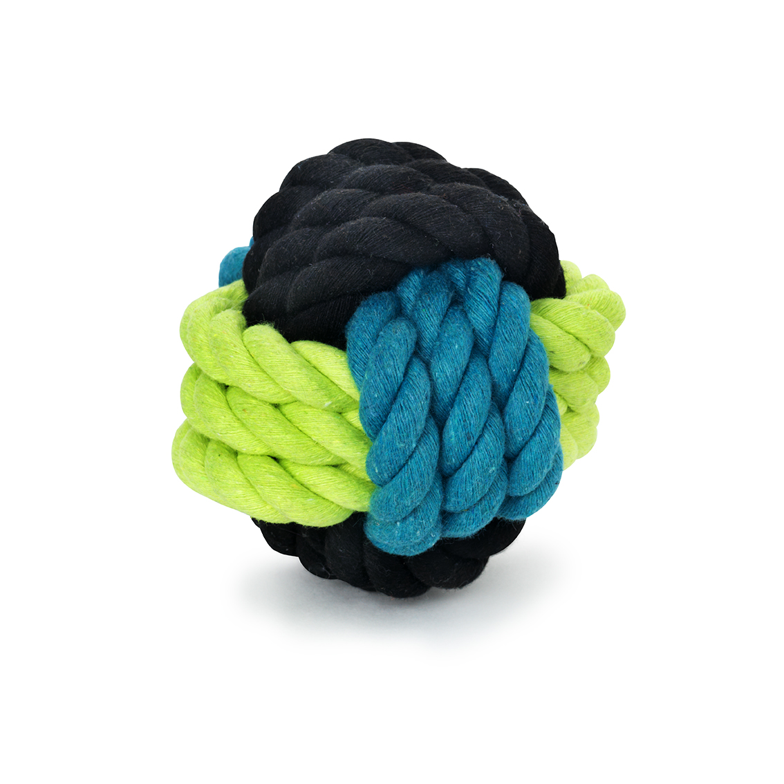 Leksak Repboll Turkos